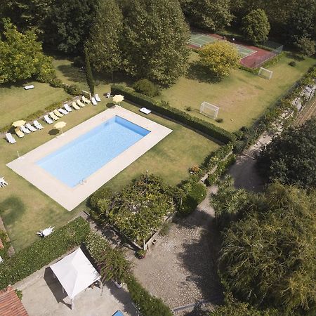 Casa De Assade Apartment Grimancelos Екстериор снимка
