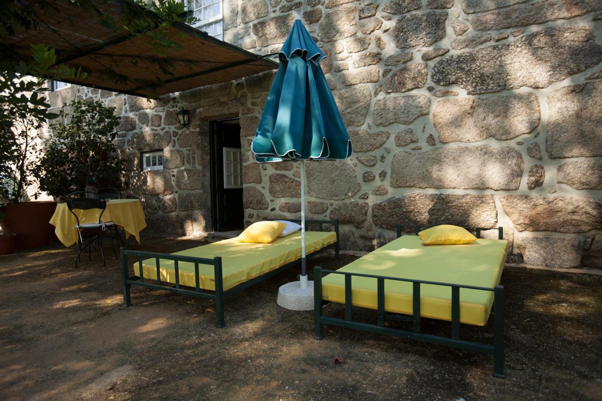 Casa De Assade Apartment Grimancelos Стая снимка