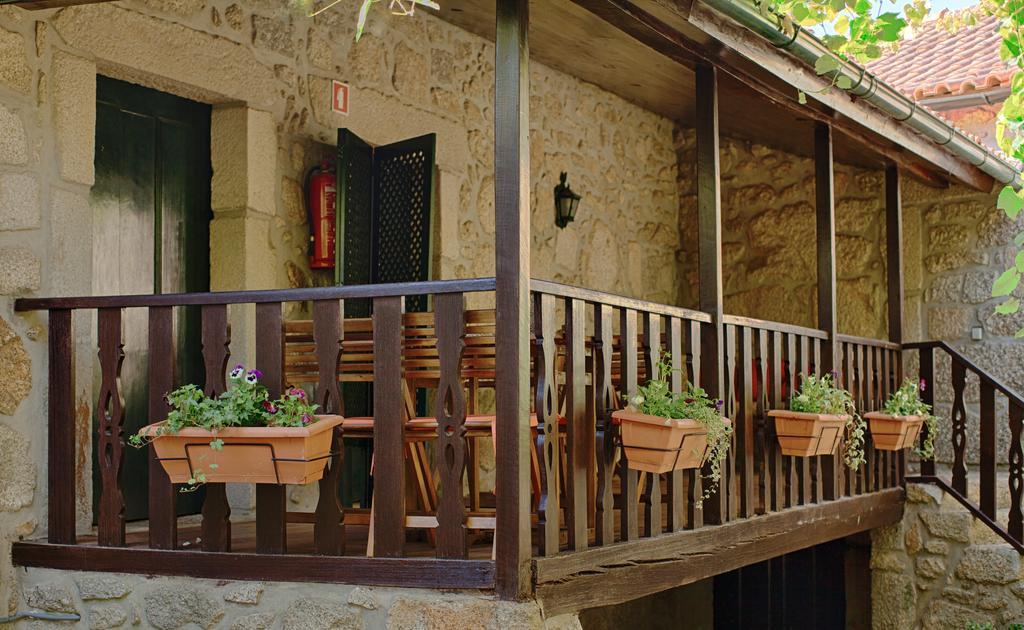 Casa De Assade Apartment Grimancelos Екстериор снимка