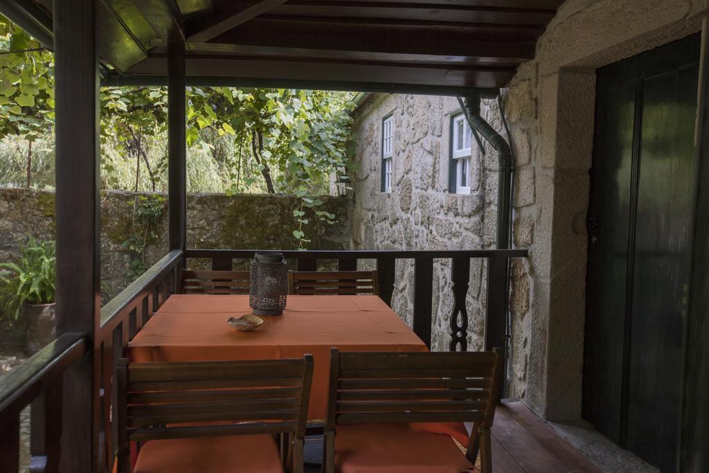 Casa De Assade Apartment Grimancelos Екстериор снимка