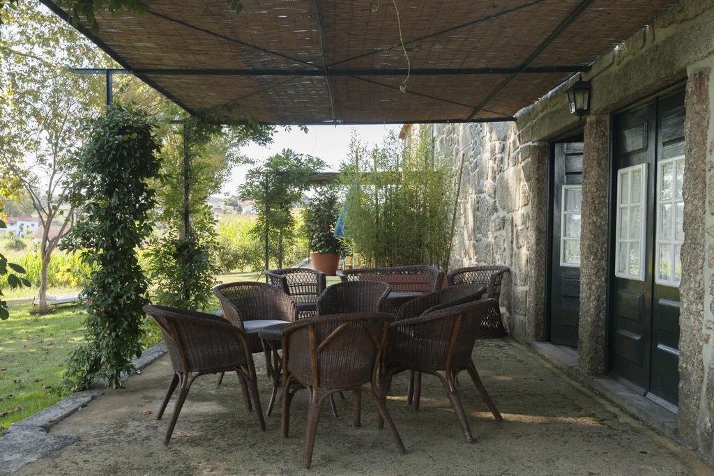 Casa De Assade Apartment Grimancelos Екстериор снимка