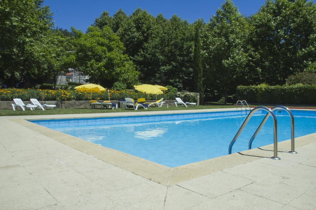 Casa De Assade Apartment Grimancelos Екстериор снимка
