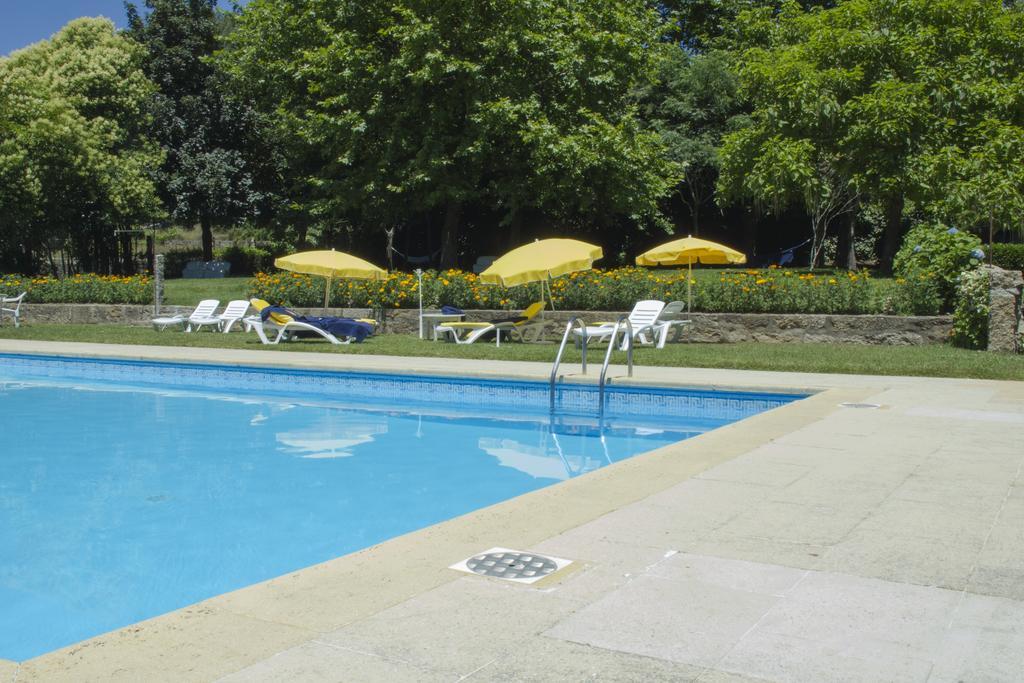 Casa De Assade Apartment Grimancelos Екстериор снимка