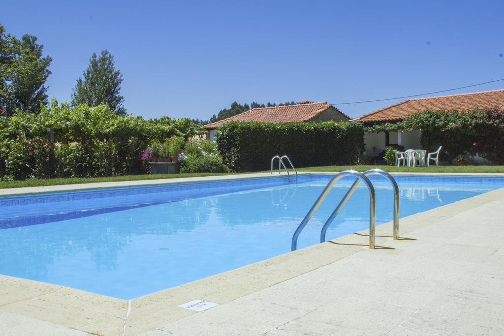 Casa De Assade Apartment Grimancelos Екстериор снимка