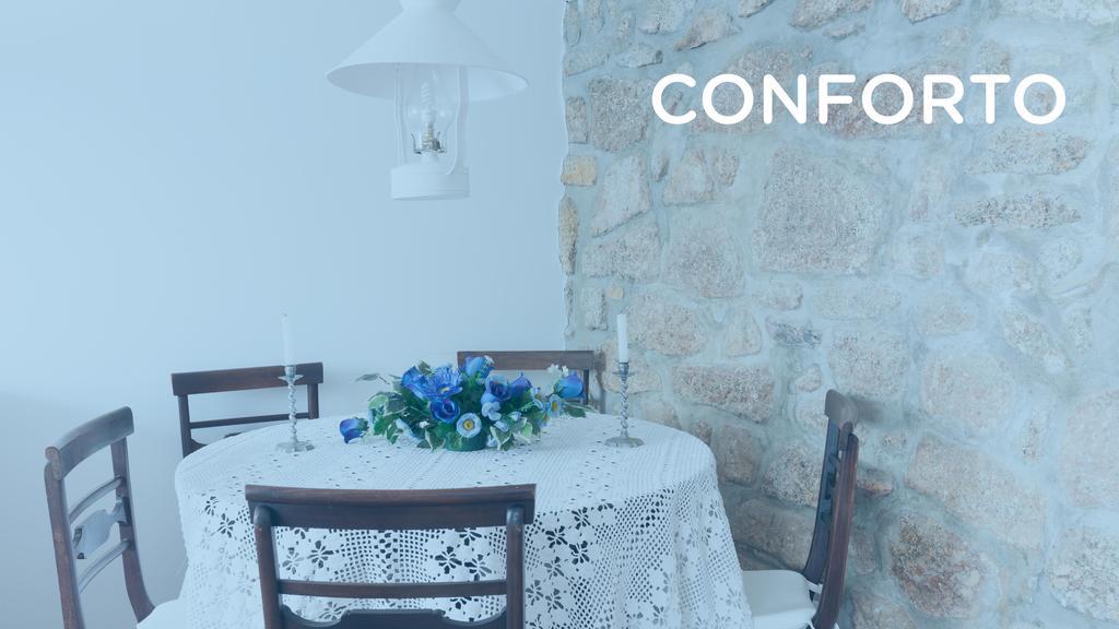 Casa De Assade Apartment Grimancelos Екстериор снимка