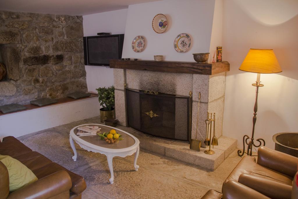 Casa De Assade Apartment Grimancelos Екстериор снимка