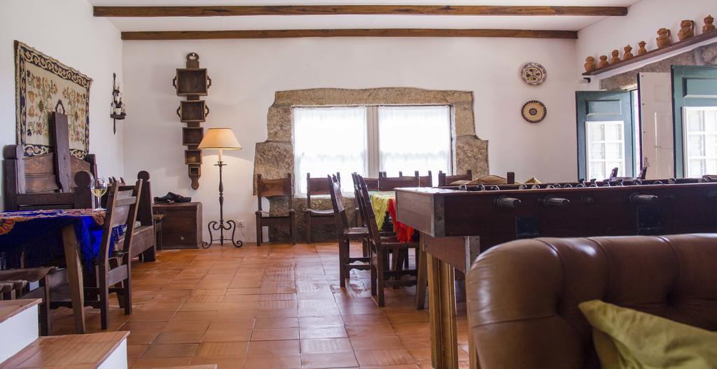 Casa De Assade Apartment Grimancelos Екстериор снимка