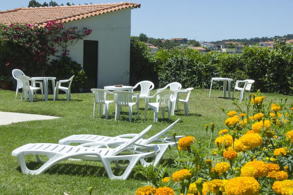 Casa De Assade Apartment Grimancelos Екстериор снимка