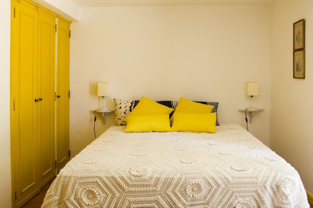 Casa De Assade Apartment Grimancelos Екстериор снимка