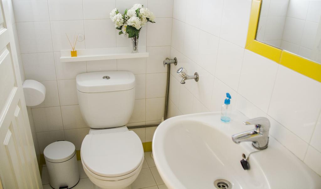 Casa De Assade Apartment Grimancelos Екстериор снимка