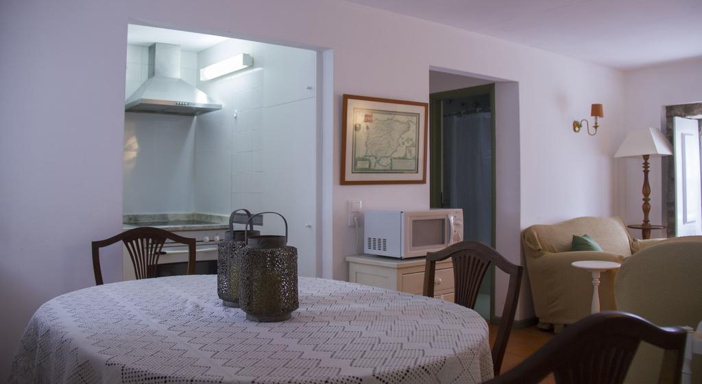 Casa De Assade Apartment Grimancelos Екстериор снимка