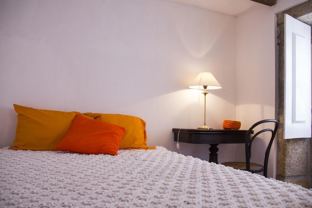 Casa De Assade Apartment Grimancelos Екстериор снимка