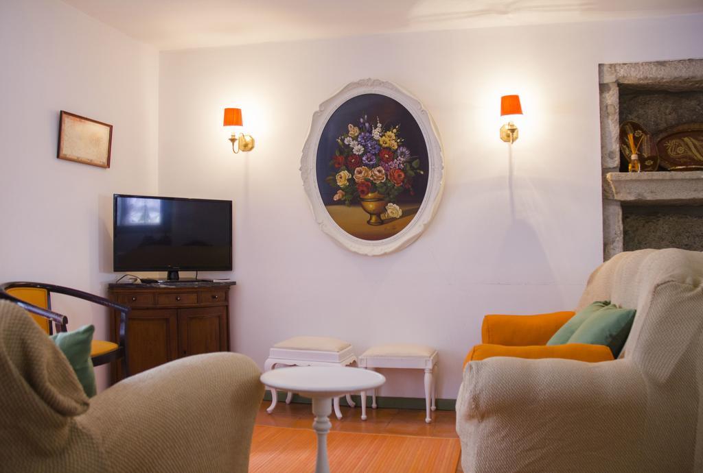 Casa De Assade Apartment Grimancelos Екстериор снимка