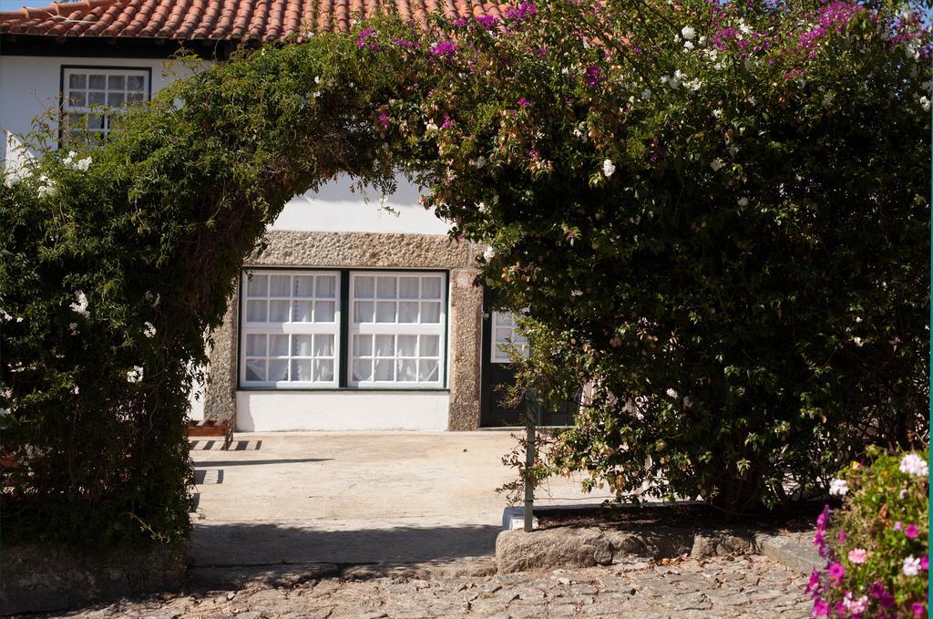 Casa De Assade Apartment Grimancelos Екстериор снимка