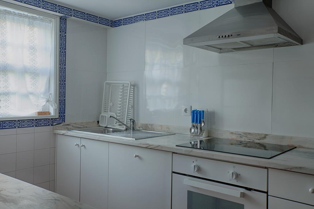 Casa De Assade Apartment Grimancelos Екстериор снимка