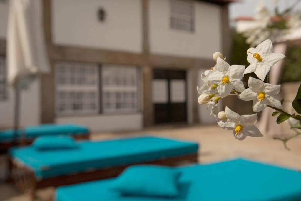 Casa De Assade Apartment Grimancelos Екстериор снимка