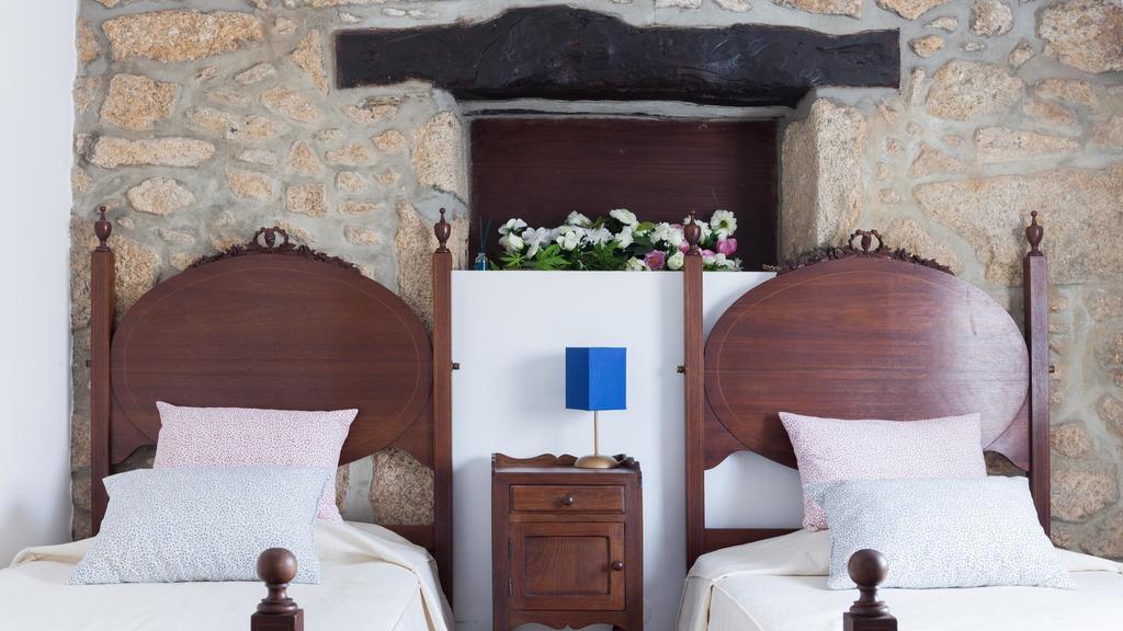 Casa De Assade Apartment Grimancelos Екстериор снимка