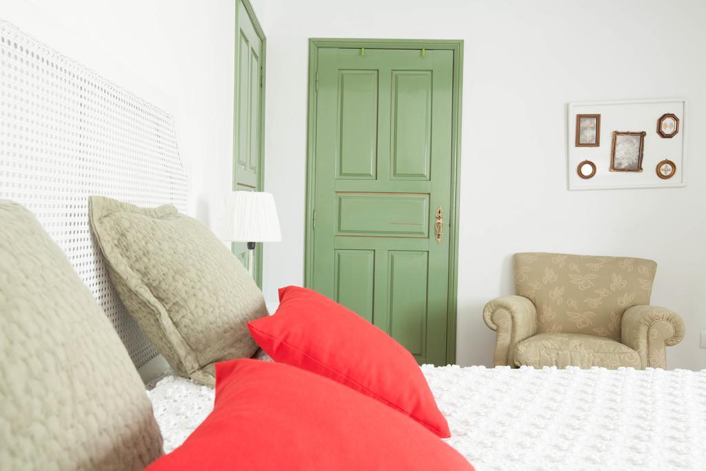 Casa De Assade Apartment Grimancelos Екстериор снимка
