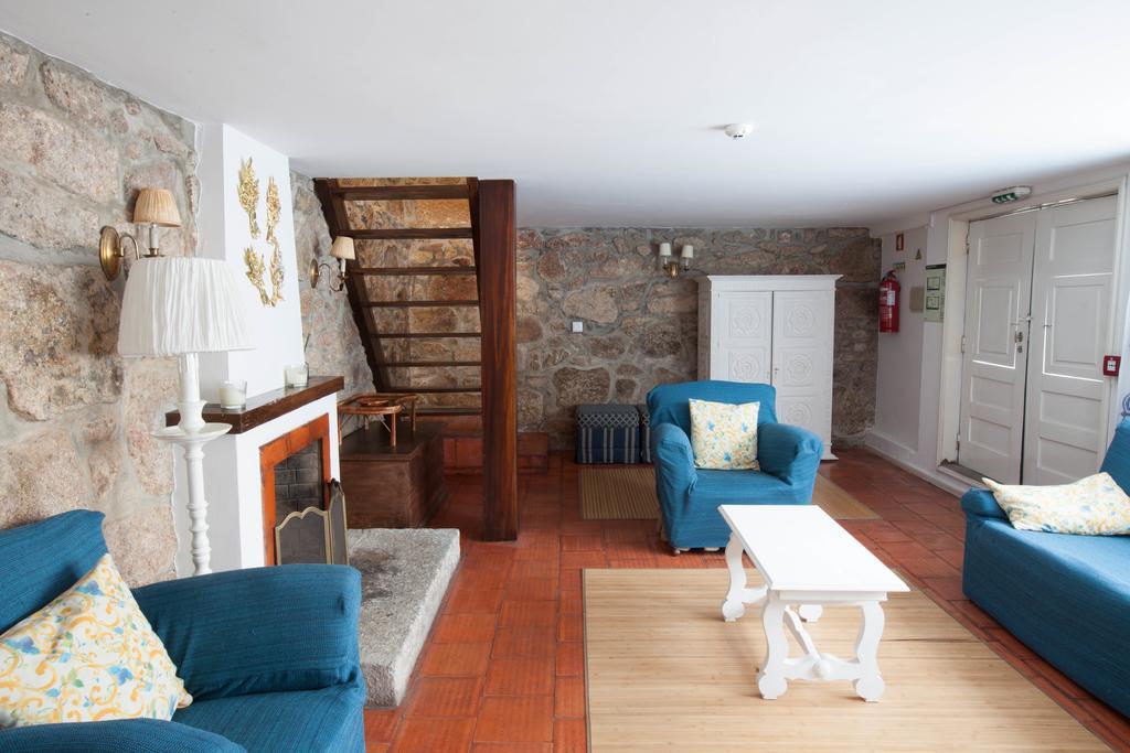 Casa De Assade Apartment Grimancelos Екстериор снимка