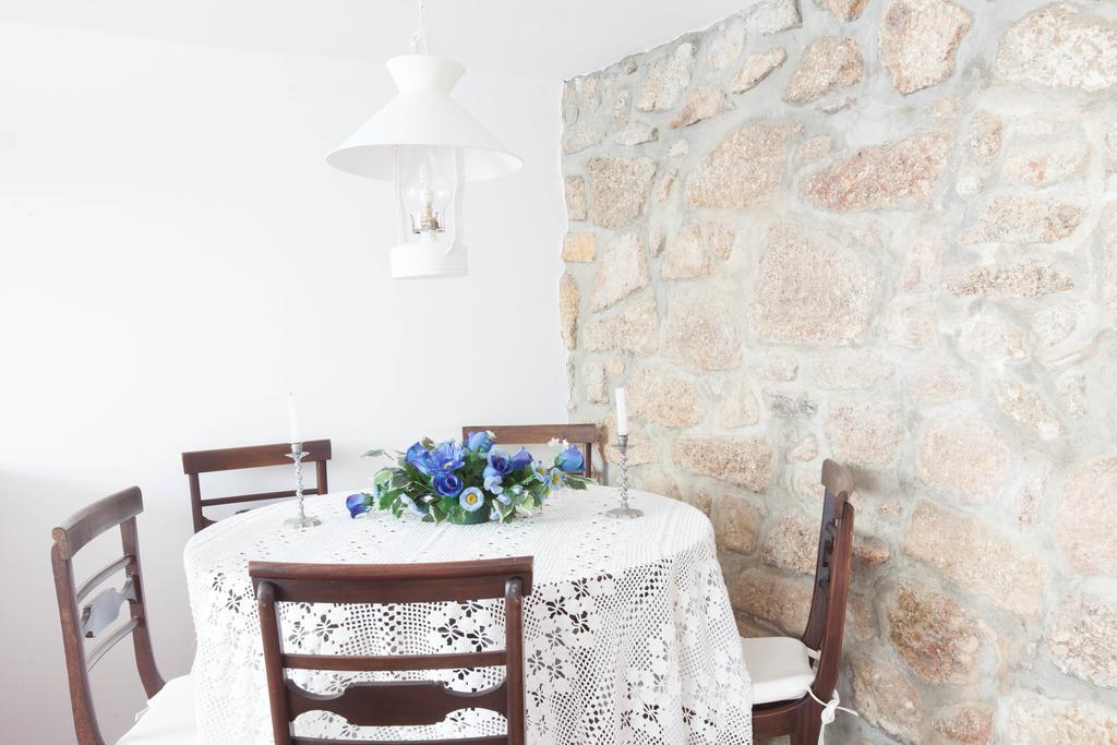 Casa De Assade Apartment Grimancelos Екстериор снимка