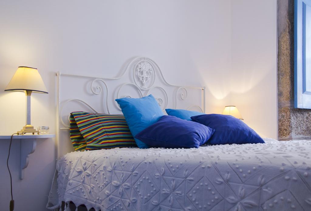 Casa De Assade Apartment Grimancelos Екстериор снимка