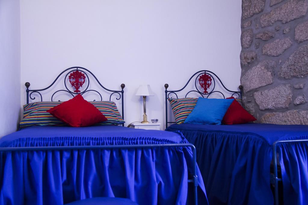 Casa De Assade Apartment Grimancelos Екстериор снимка