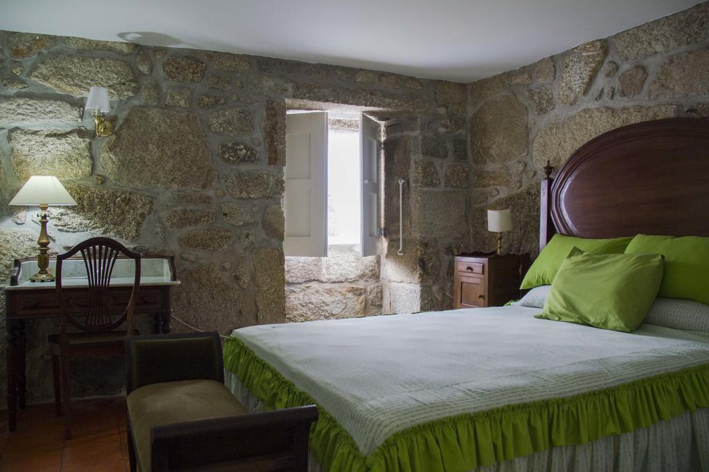 Casa De Assade Apartment Grimancelos Екстериор снимка
