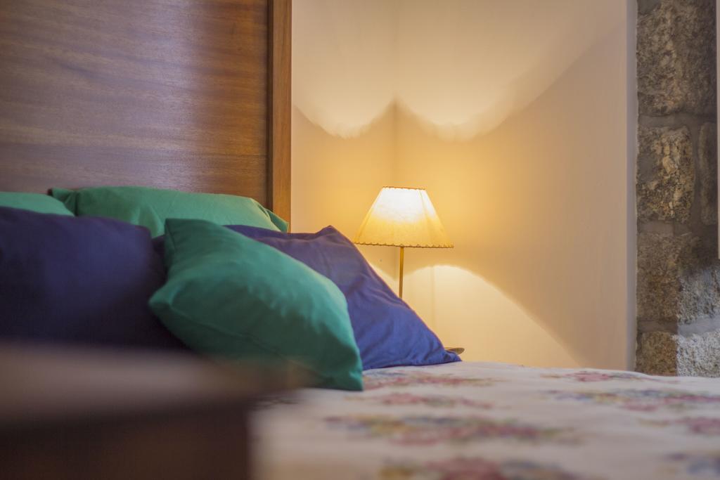 Casa De Assade Apartment Grimancelos Екстериор снимка