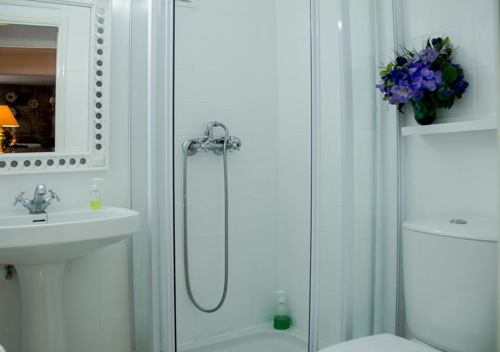 Casa De Assade Apartment Grimancelos Екстериор снимка