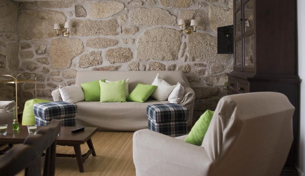 Casa De Assade Apartment Grimancelos Екстериор снимка