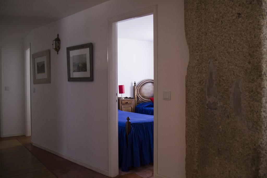 Casa De Assade Apartment Grimancelos Екстериор снимка