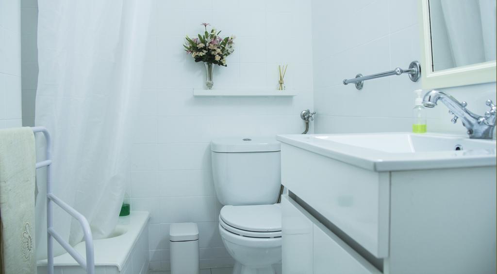 Casa De Assade Apartment Grimancelos Екстериор снимка