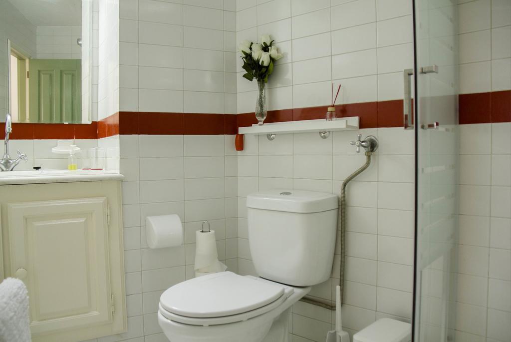 Casa De Assade Apartment Grimancelos Екстериор снимка