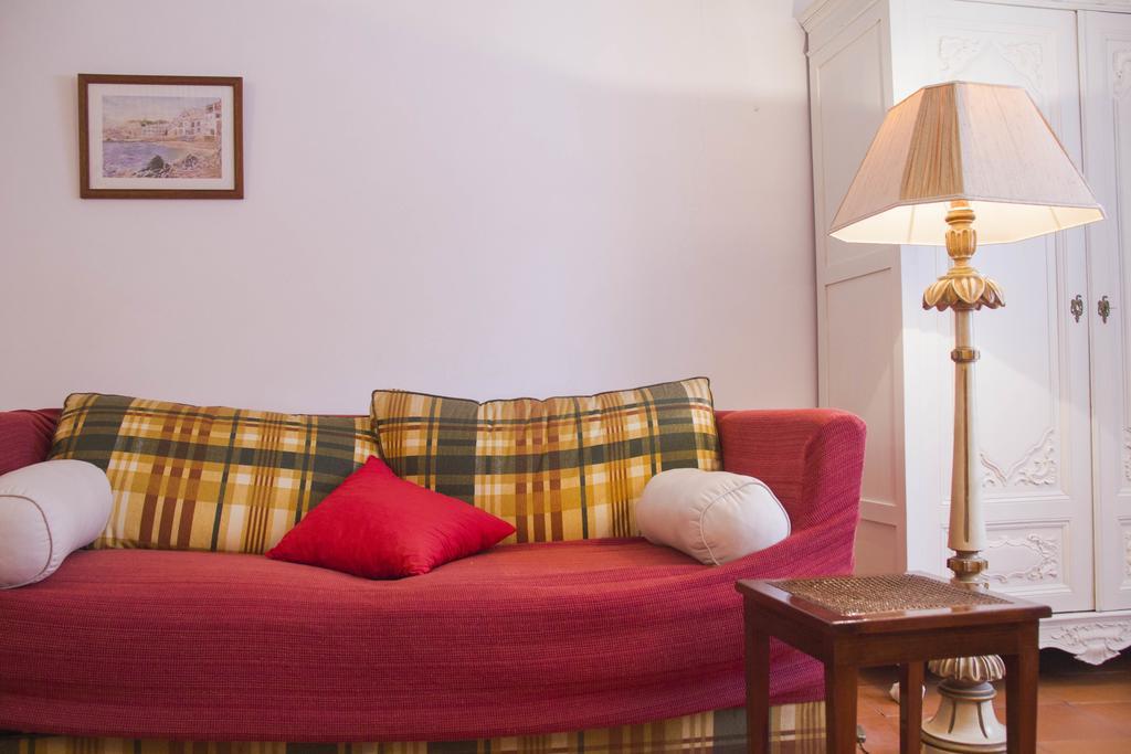 Casa De Assade Apartment Grimancelos Екстериор снимка