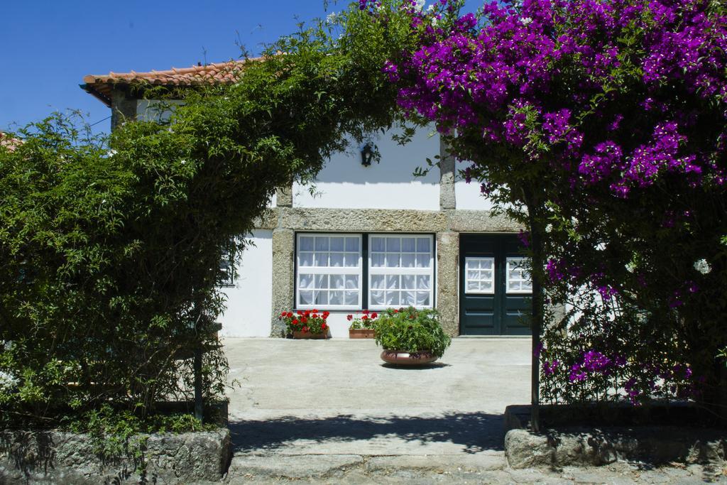 Casa De Assade Apartment Grimancelos Екстериор снимка