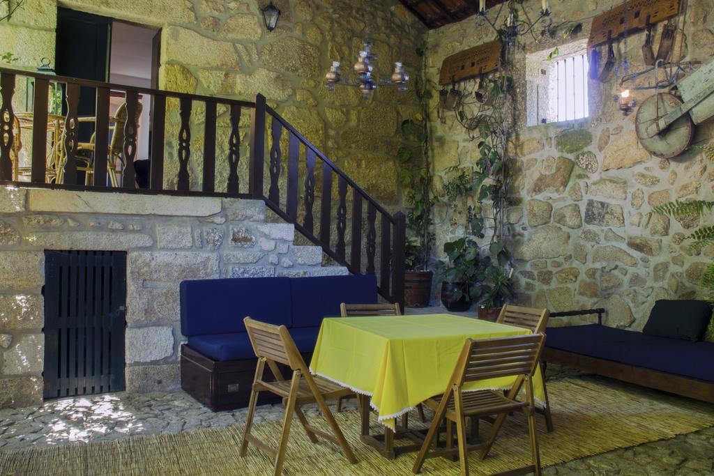 Casa De Assade Apartment Grimancelos Екстериор снимка