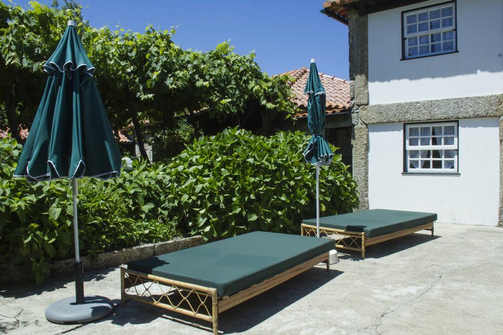Casa De Assade Apartment Grimancelos Екстериор снимка