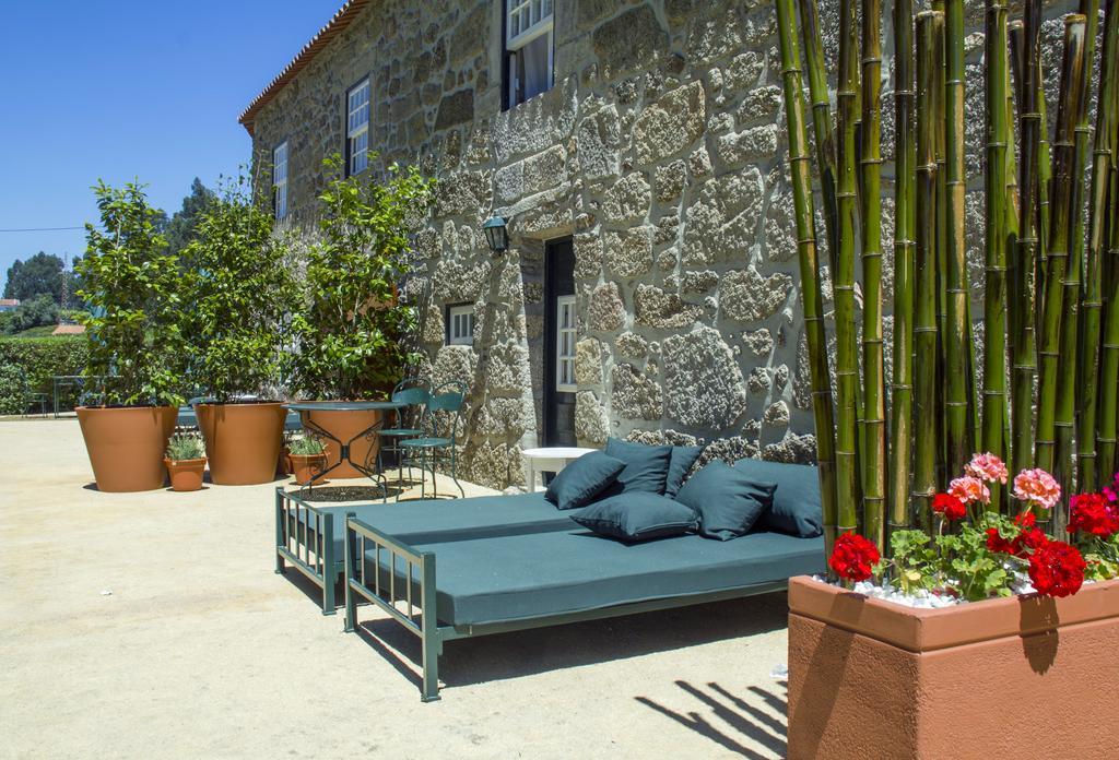 Casa De Assade Apartment Grimancelos Екстериор снимка