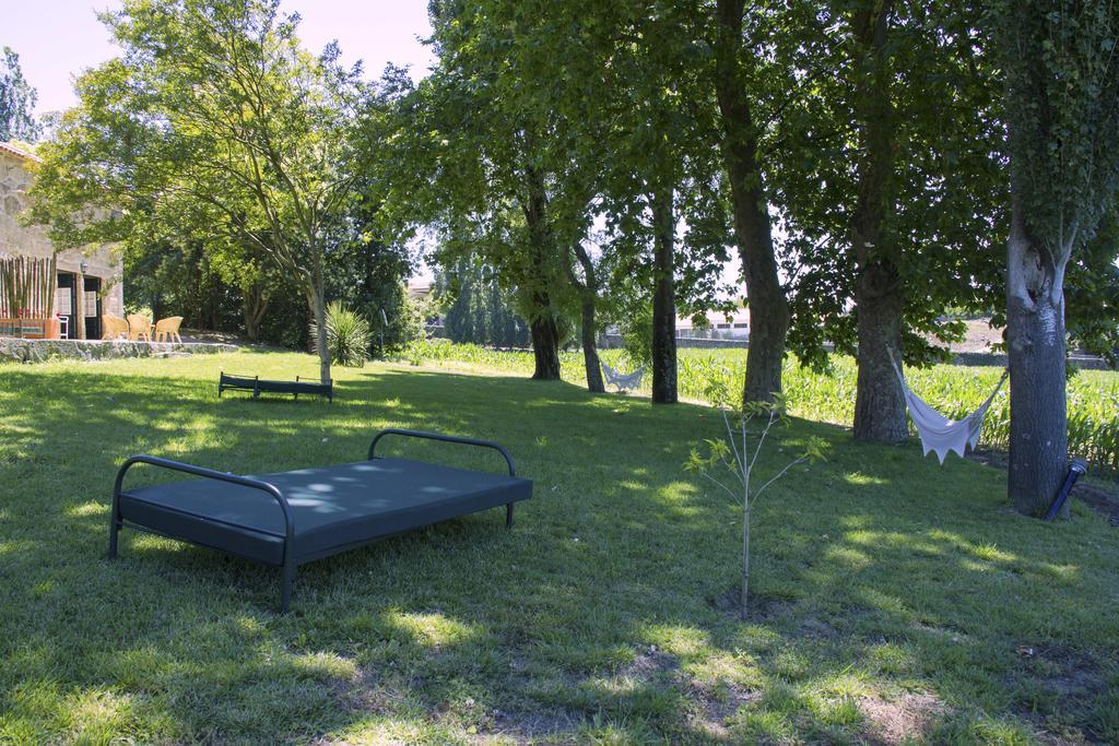 Casa De Assade Apartment Grimancelos Екстериор снимка