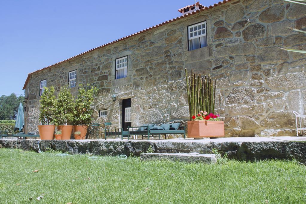 Casa De Assade Apartment Grimancelos Екстериор снимка