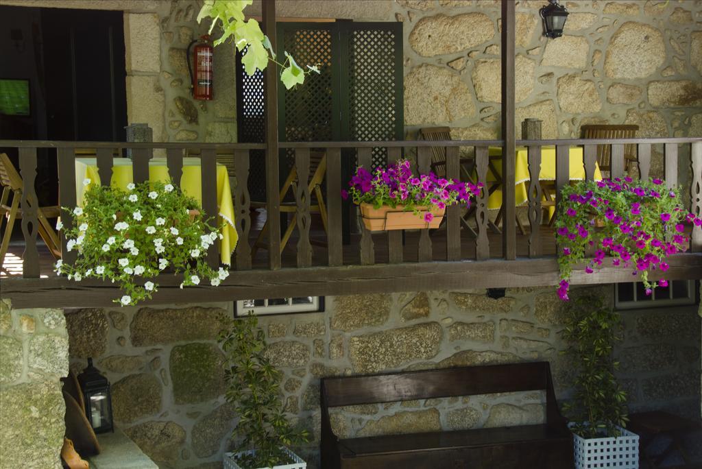 Casa De Assade Apartment Grimancelos Екстериор снимка
