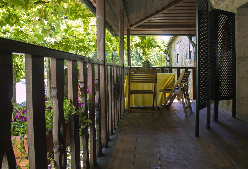 Casa De Assade Apartment Grimancelos Екстериор снимка