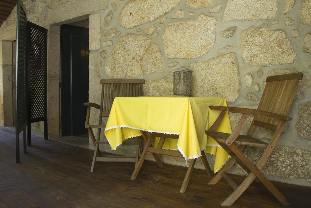 Casa De Assade Apartment Grimancelos Екстериор снимка