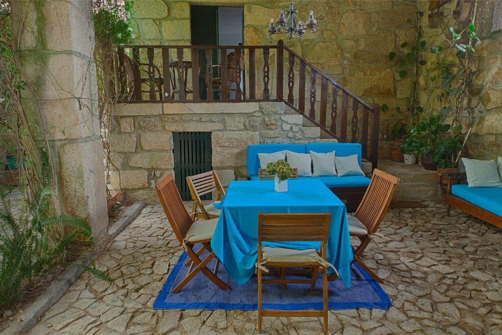 Casa De Assade Apartment Grimancelos Екстериор снимка