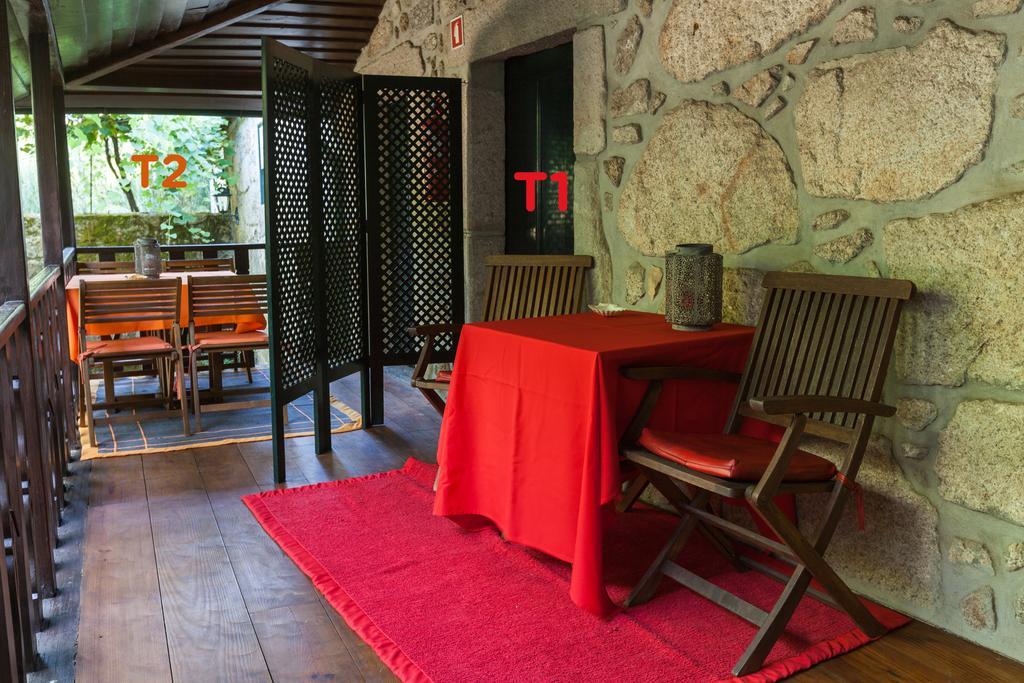 Casa De Assade Apartment Grimancelos Екстериор снимка
